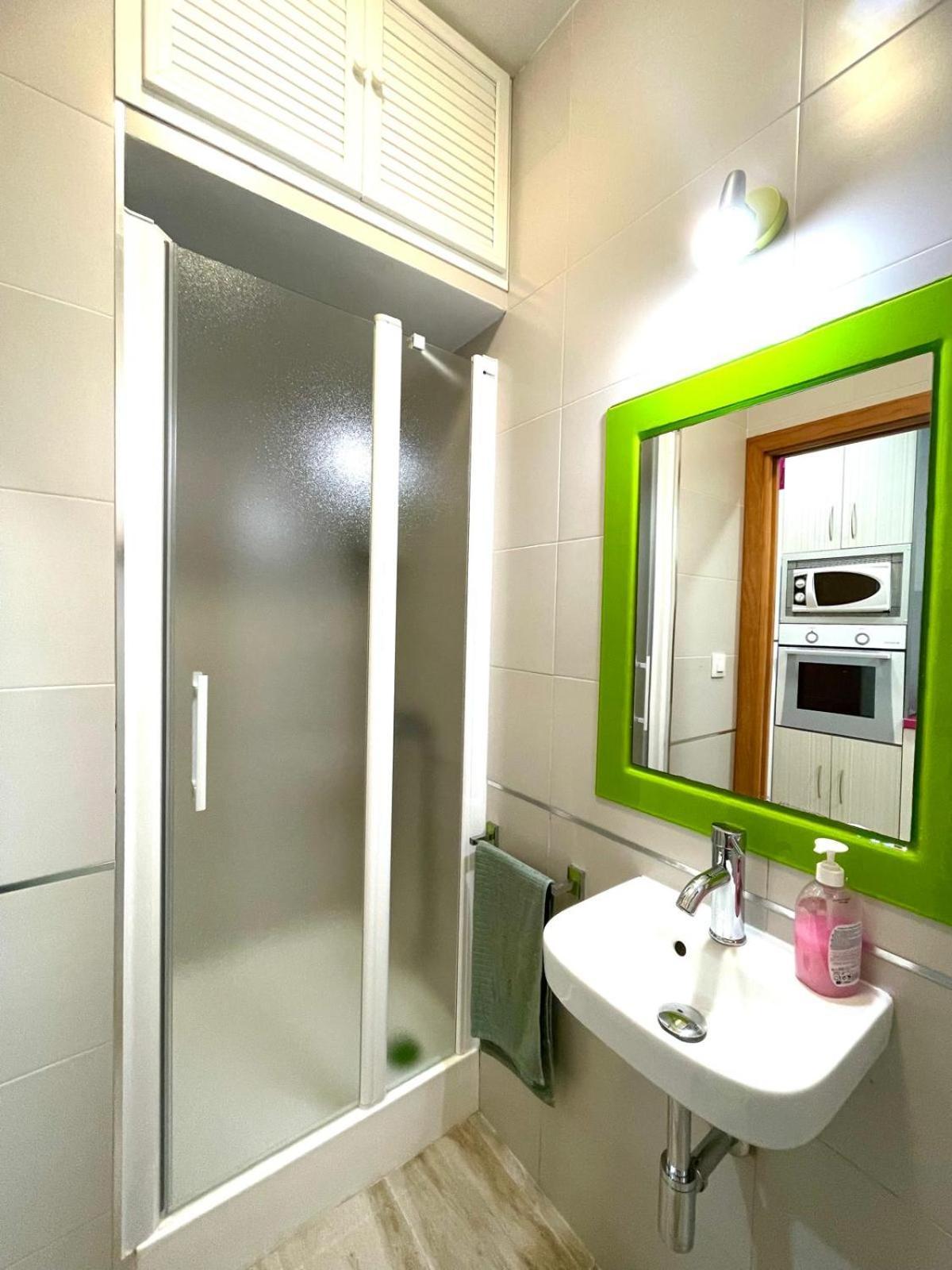 Apartamento Precioso Y Pequeño Loft Centro De Conil Conil De La Frontera