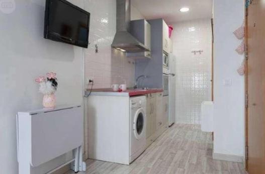 Precioso Y Pequeño Loft Centro De Conil Apartamento Conil De La Frontera