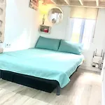 Precioso Y Pequeno Loft Centro De Conil