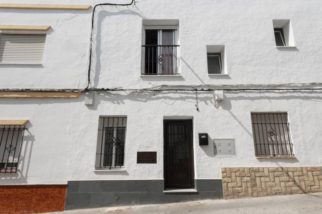 Precioso Y Pequeno Loft Centro De Conil Apartment *