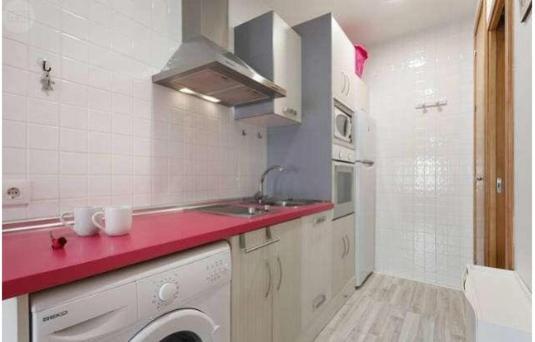 Apartment Precioso Y Pequeno Loft Centro De Conil *